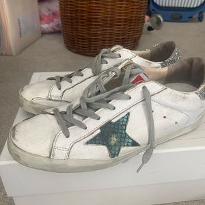 Golden Goose sneakers